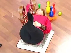 Giyinmiş gerçek türk türbanlı ve çok seksi hissediyorum.