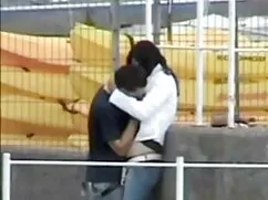 Karısı ile gerçek gizli çekim porno rahatsız, harika anal becerileri