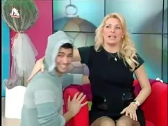 Sarışın anne kocasının intikamını gercek gizli cekim alır