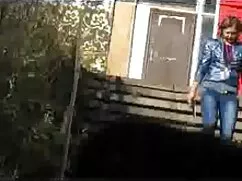 BAĞBOZUMU DRECKSAU 14 gercek turbanli sikis