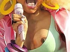Sıcak 60 + 3 4 gerçek amatör porno