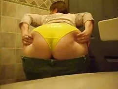 Büyük gerçek amatör porno