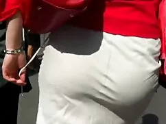 Fishnet sarışın gerçek amatör porno