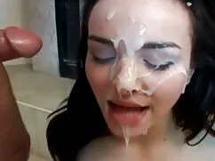 İç çamaşırı ve gerçek türk kızlık bozma pornosu oral seks