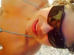 Teen kıçını gerçek liseli ifşa kullanır
