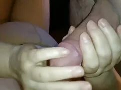 Onun topları ve gerçek porno türk horoz.