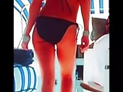 Çok sıcak ama gercek turbanli porno çok acımasız